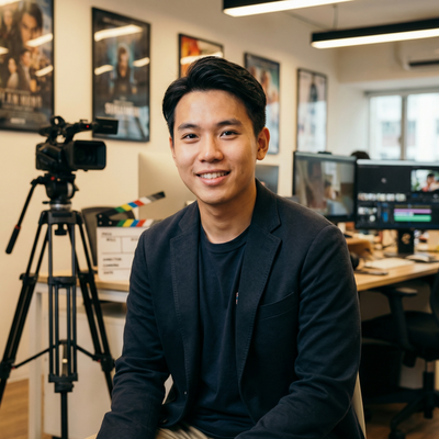 虫虫漫画导演顾问