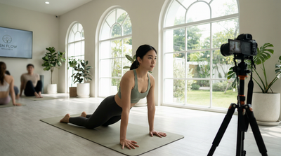 虫虫漫画健身视频